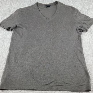 John Varvatos v neck